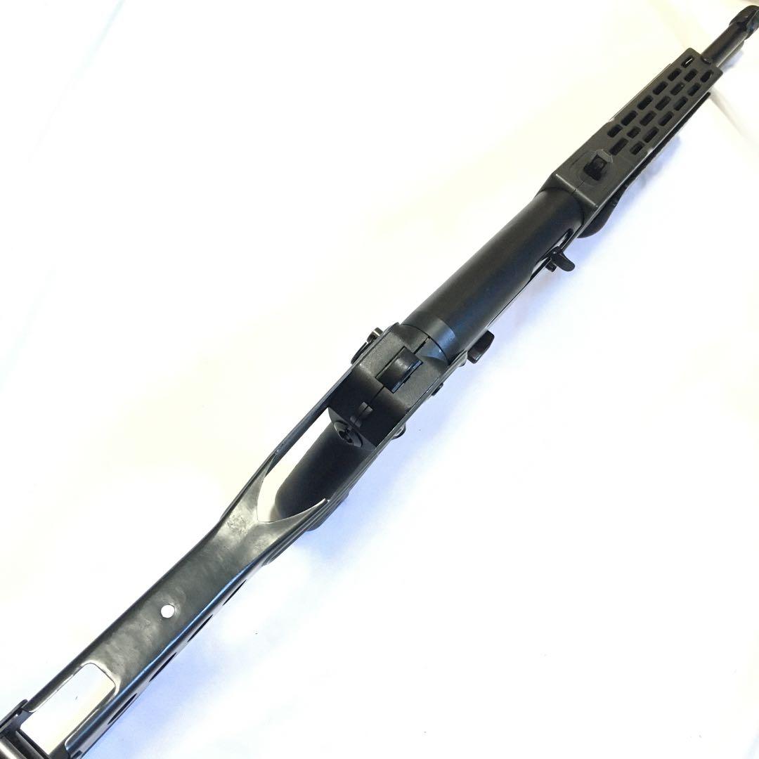 【動作快調!!】東京マルイ SPAS12 スパス12ショットガンメタルストック