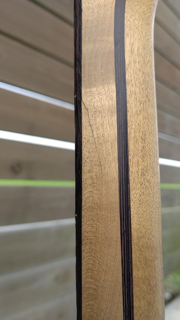 WARWICK Streamer Stage 1 1990 【訳あり特価！】
