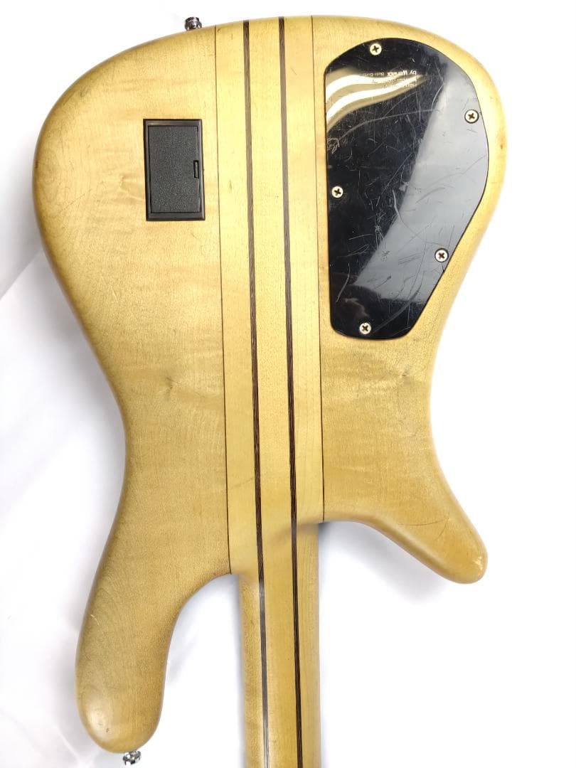 WARWICK Streamer Stage 1 1990 【訳あり特価！】