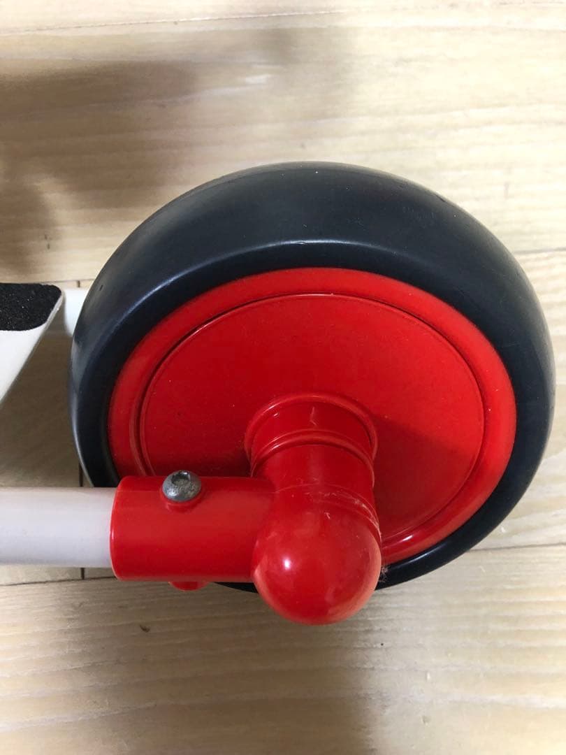 アンパンマンバイク