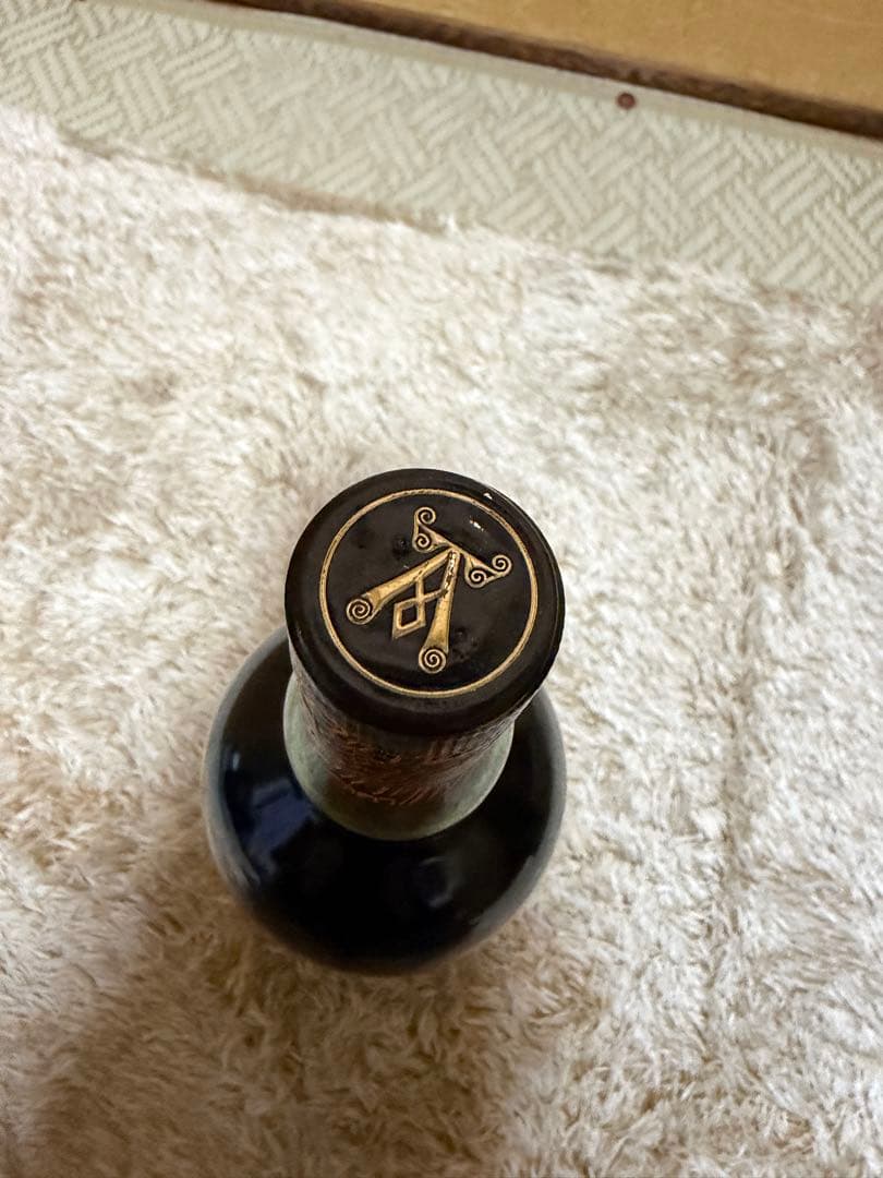 Ardbeg Anthology 13年 ハーピーズテイル