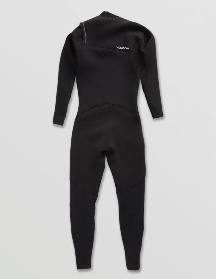 サーフィン・ボディボード Volcom 2/2MM LONG SLEEVE FULLSUIT M