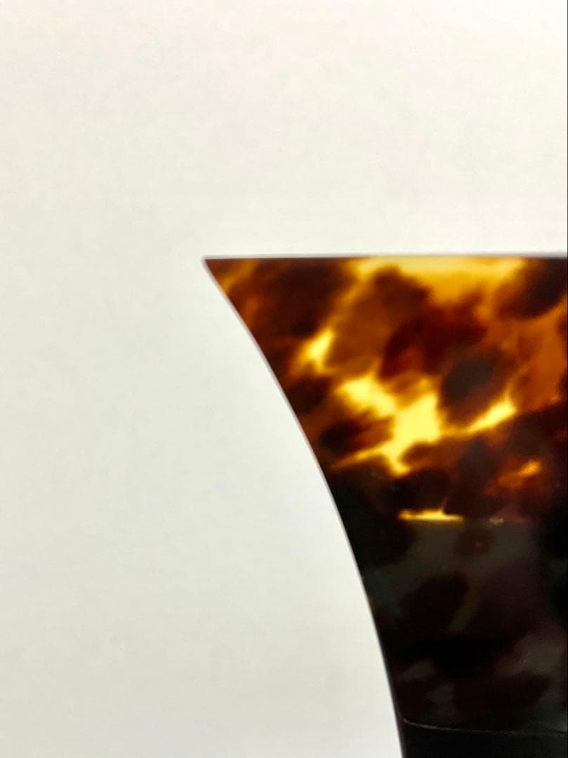 津軽三味線 鼈甲 撥 黒水牛 天然素材