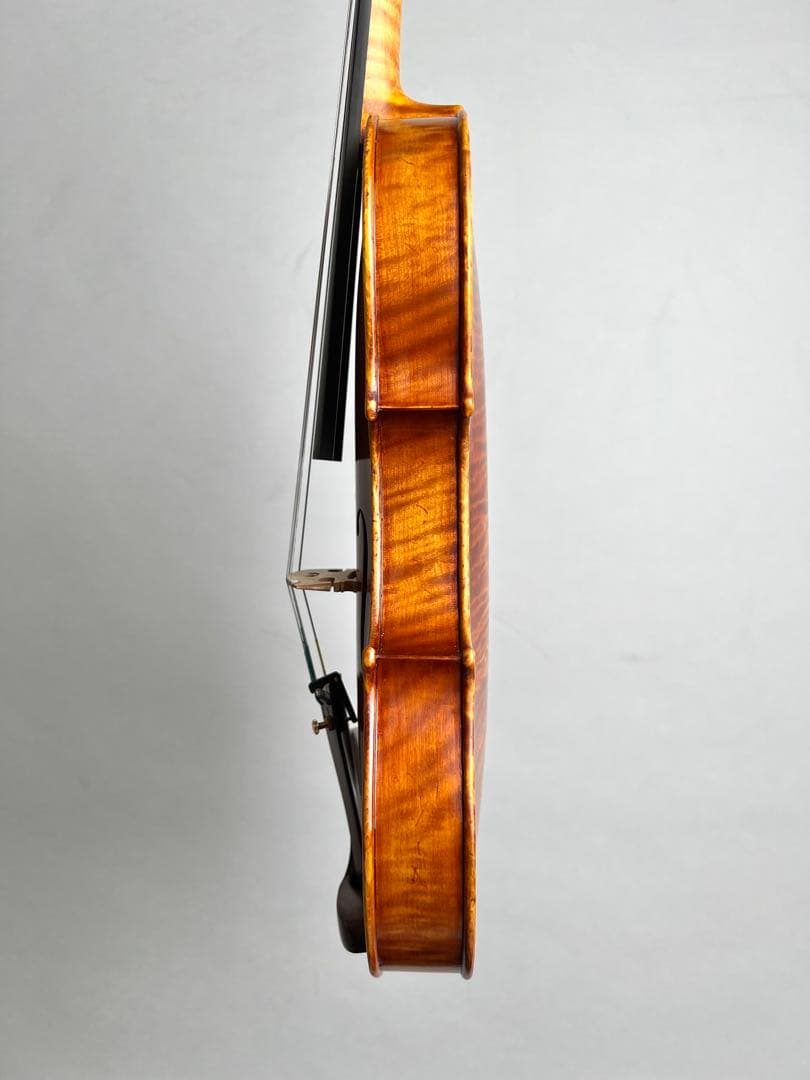 GEWA Antik #Ⅰ バイオリンセット 2012年製