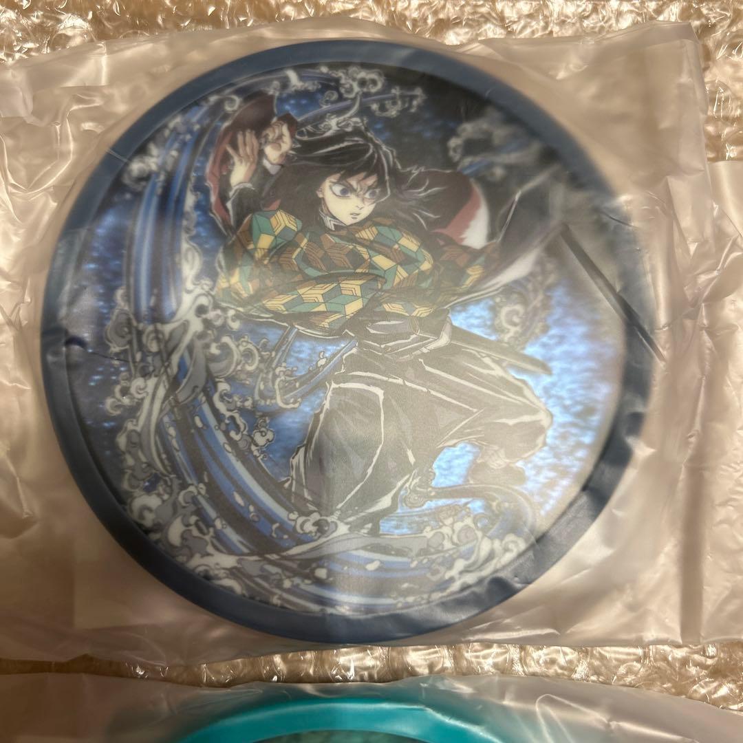 鬼滅の刃 全集中展