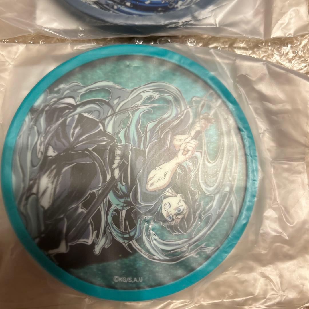 鬼滅の刃 全集中展