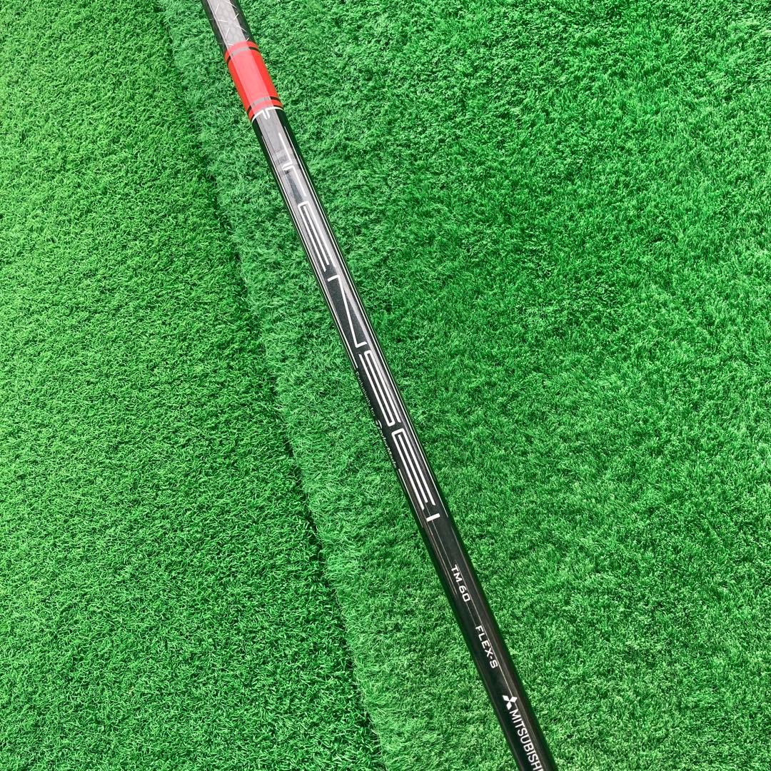 ステルス2ユーティリティ　U6 28度　フレックスS