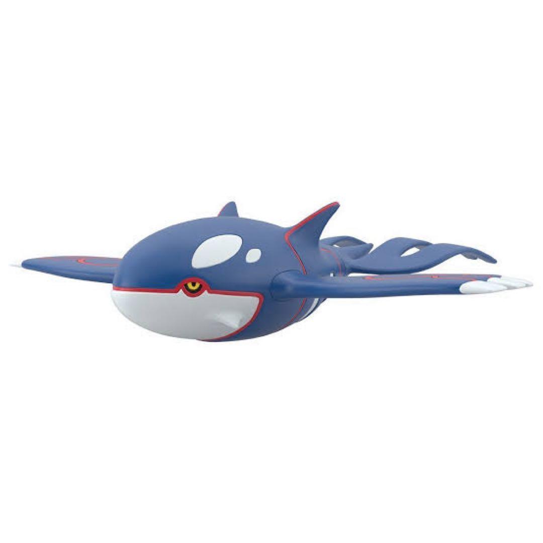 ポケモンスケールワールド　ホウエン地方　セット