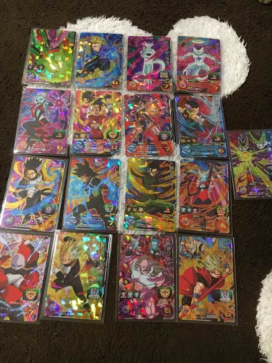 ドラゴンボールヒーローズ☆まとめ売り