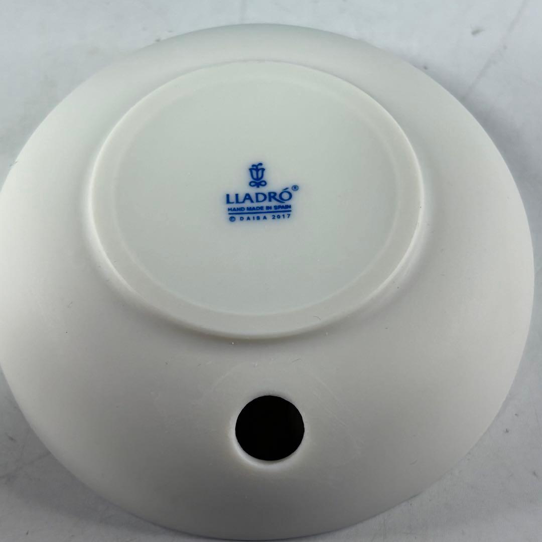 LLADRO Dome Lamp リヤドロ ドームランプ 鶴