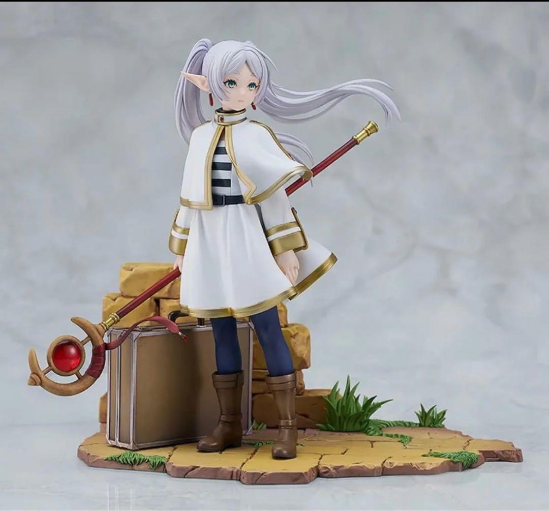 【新品未開封】葬送のフリーレン フリーレン〜黄昏色の魔法〜