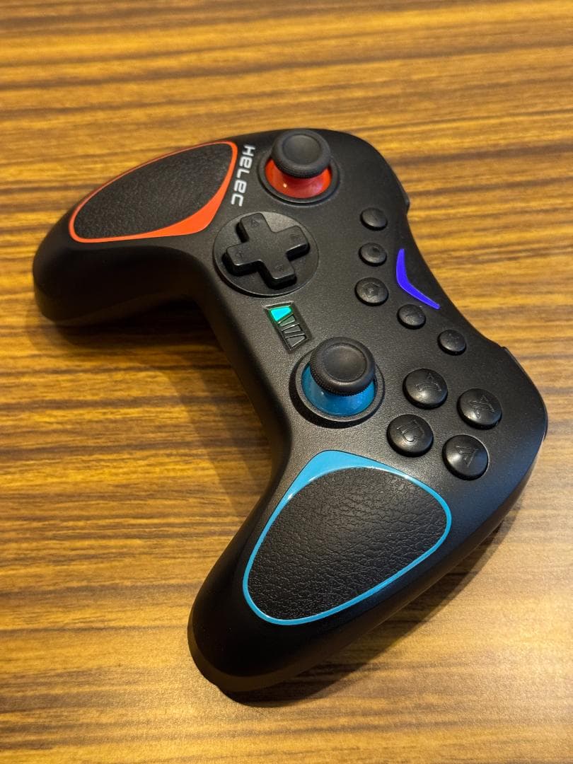 Nintendo Switch 本体セット 社外プロコン、ジョイコンスタンド付き