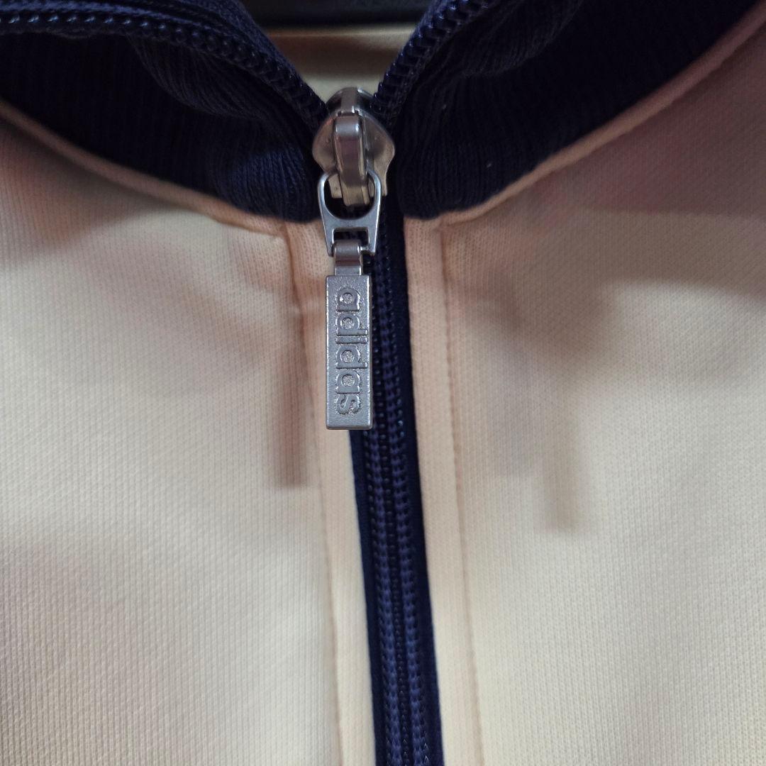 希少 デサントアディダス　adidas トラックジャケット&パンツ　セットアップ