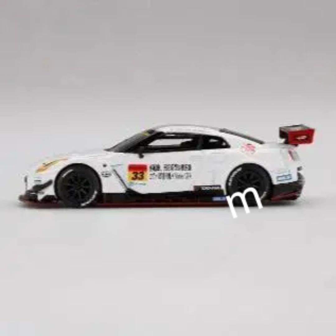 吉住 麹 エヴァ RT TEST TYPE-01 X Works GT-R