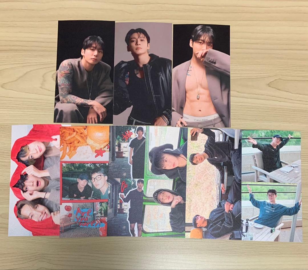 フォーキー様