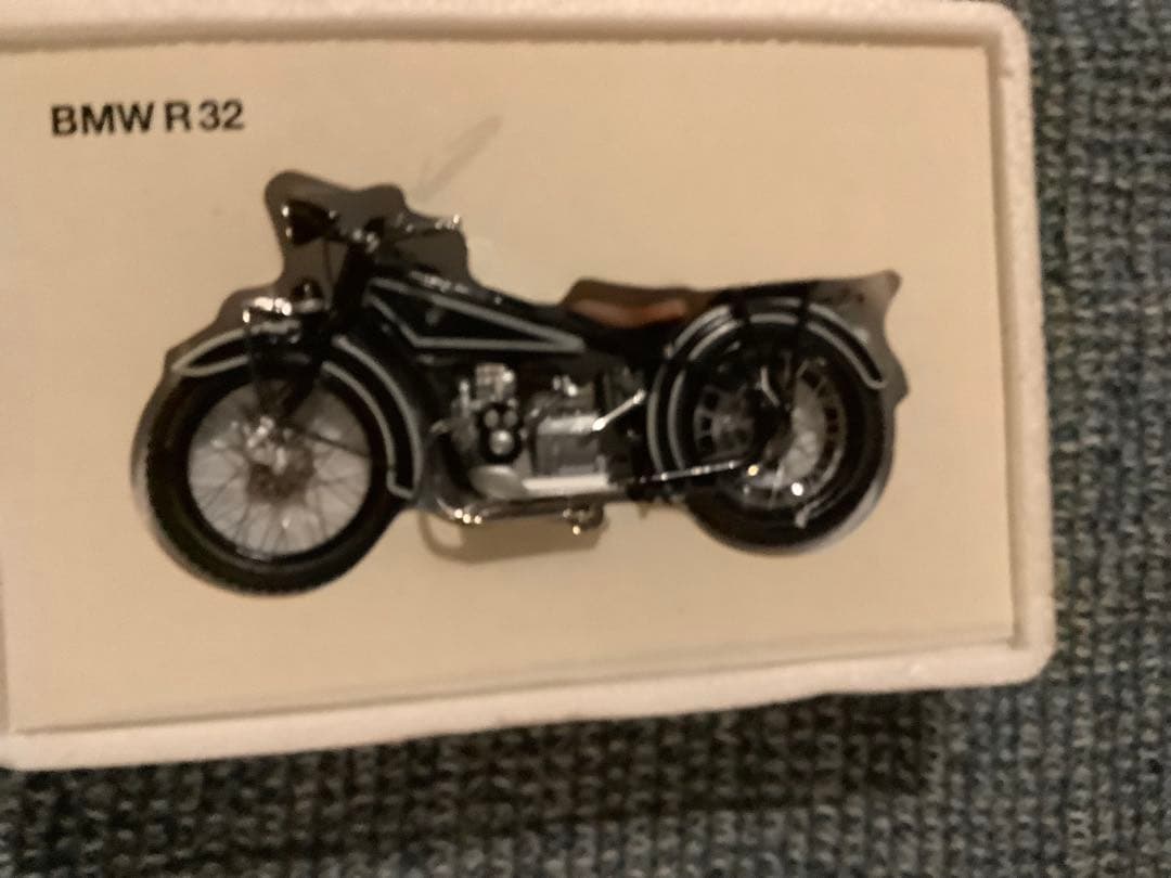 1／18  バイク R32 1923-1925 絶版品