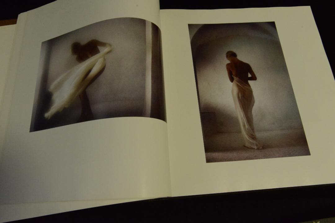 David Hamilton：Jardin Secret ★★再値下げしました