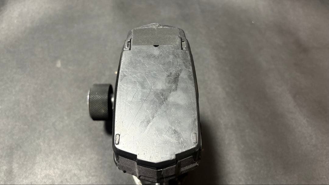 SHBATA GRK5R メカ付きフルセット GRK GRK5RBK