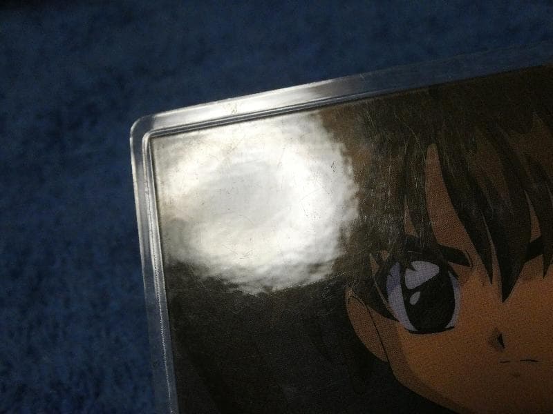 カードキャプターさくら　CARDCAPTOR ラミネートカード　NO.028
