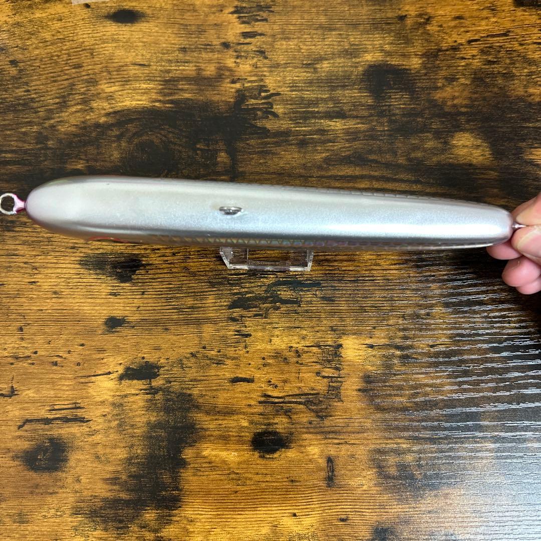ローカルスタンダード　パドルベイト220