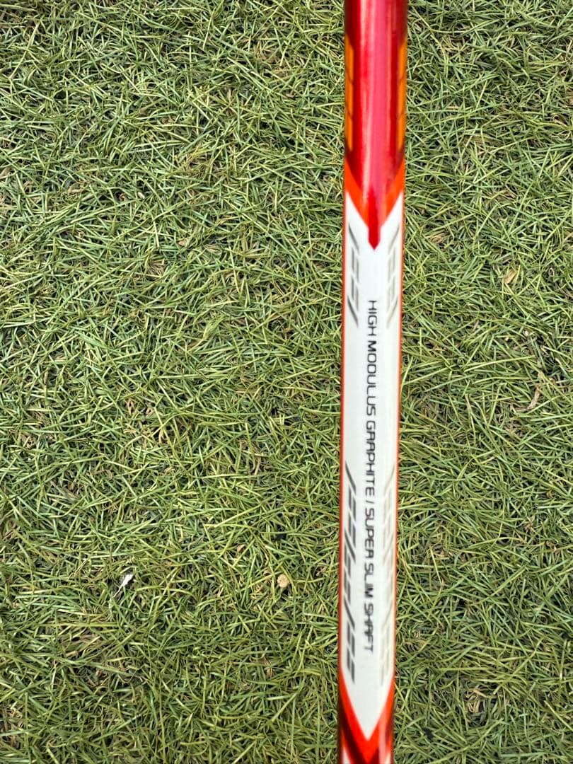 YONEX デュオラ7