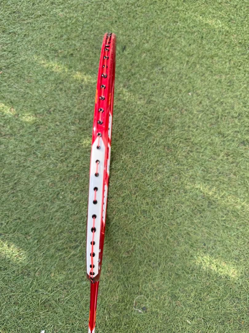 YONEX デュオラ7