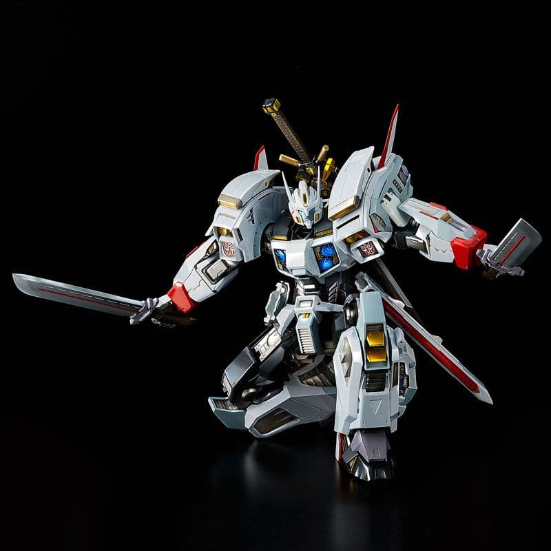 新品未開封　 鉄機巧 ドリフト ボーナスパーツ付き