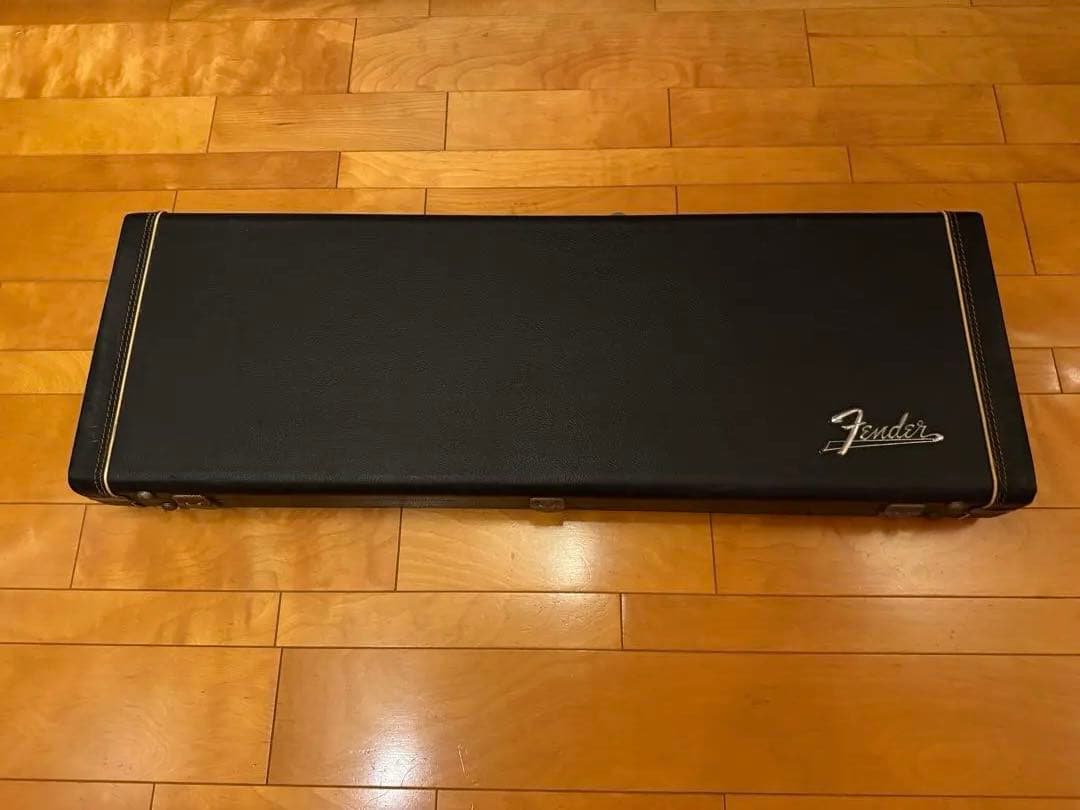Fender Stratocaster 1974製