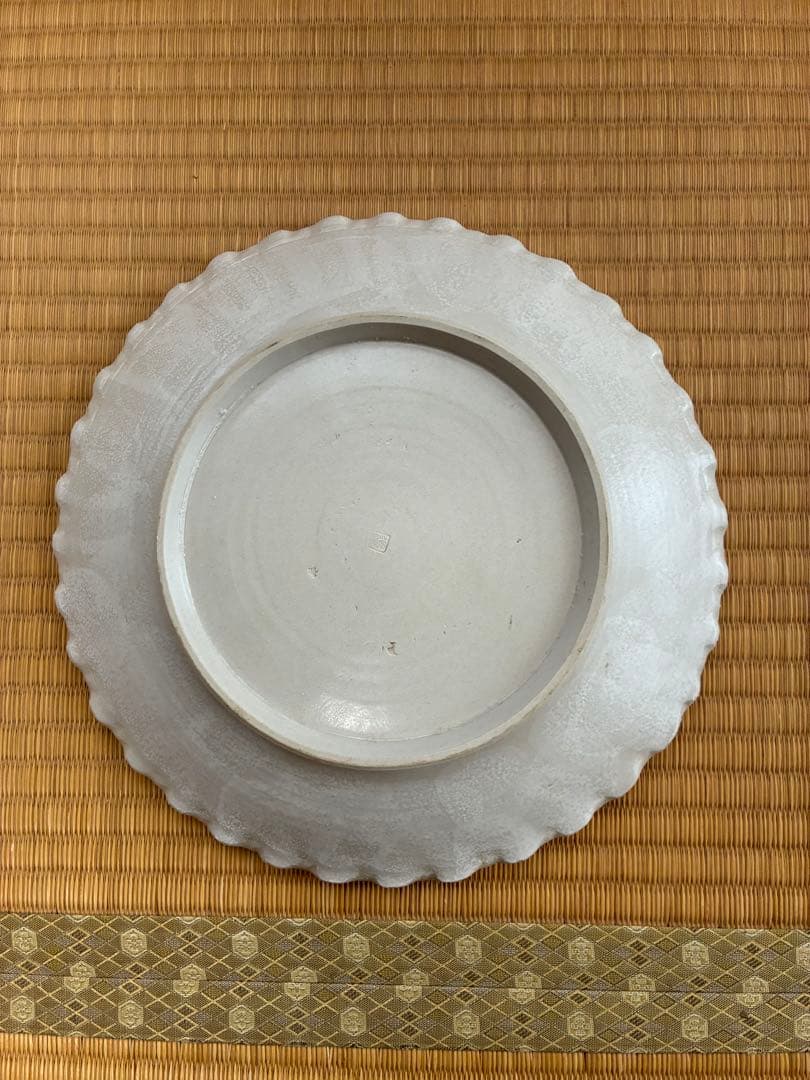 飾り皿