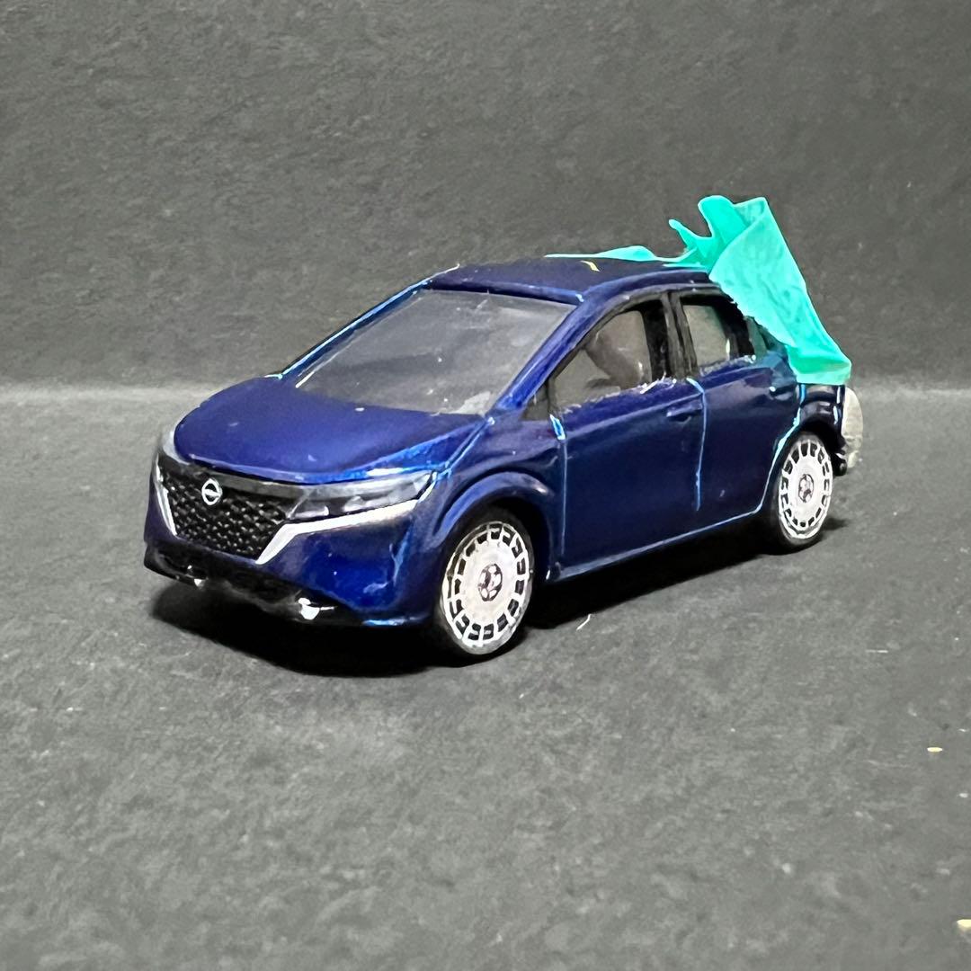 日産ノート