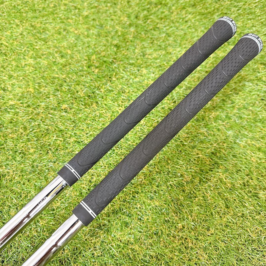 Callaway X Forged 52度 56度 ウェッジ 希少 【K470】