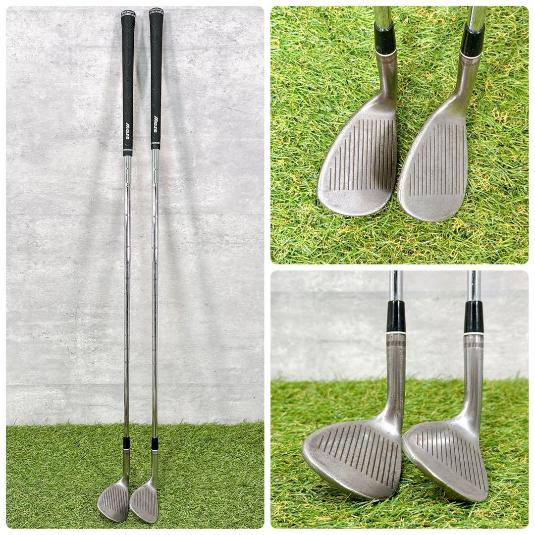 Callaway X Forged 52度 56度 ウェッジ 希少 【K470】