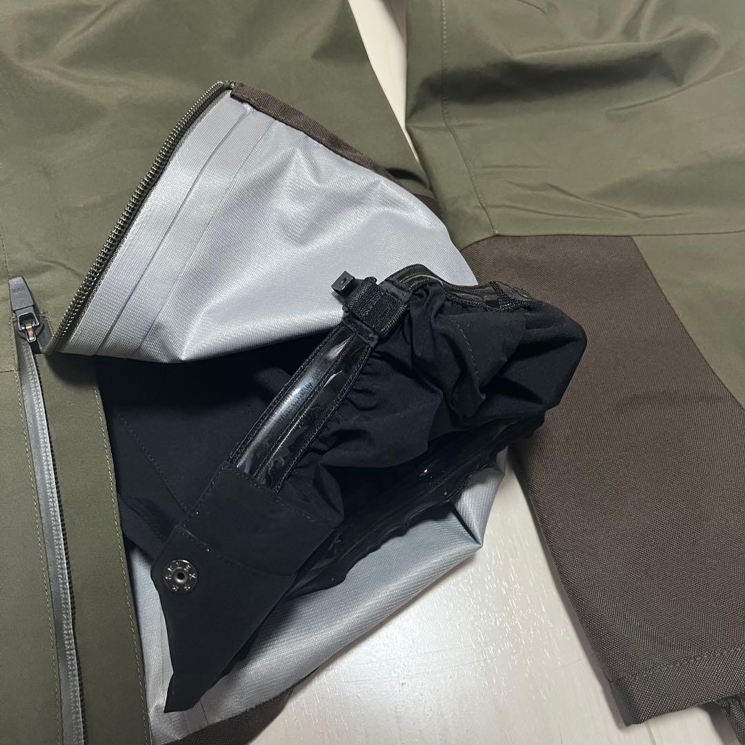 スキー THE NORTH FACE POWDER GUIDE PANT WS