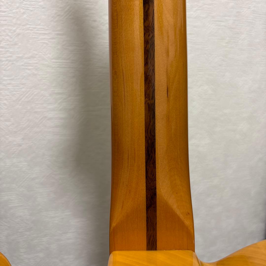 Squier Classic Vibe 50s Telecaster/週末割引中