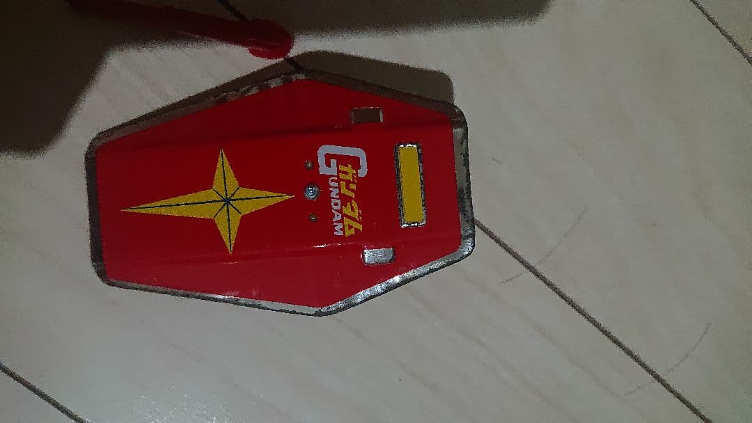 歩行ガンダム