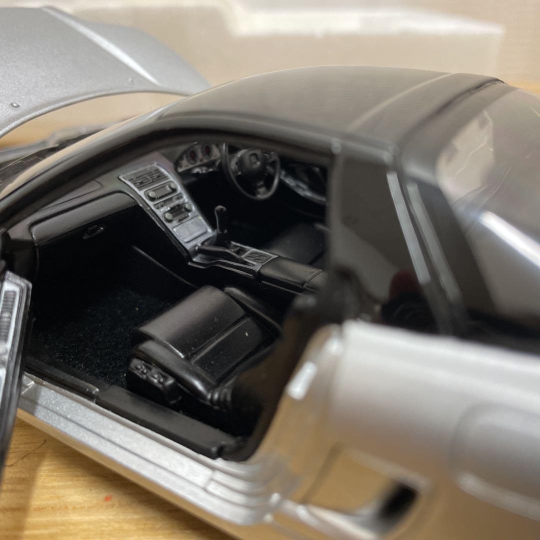 1/24 ホンダ NSX ミニカー