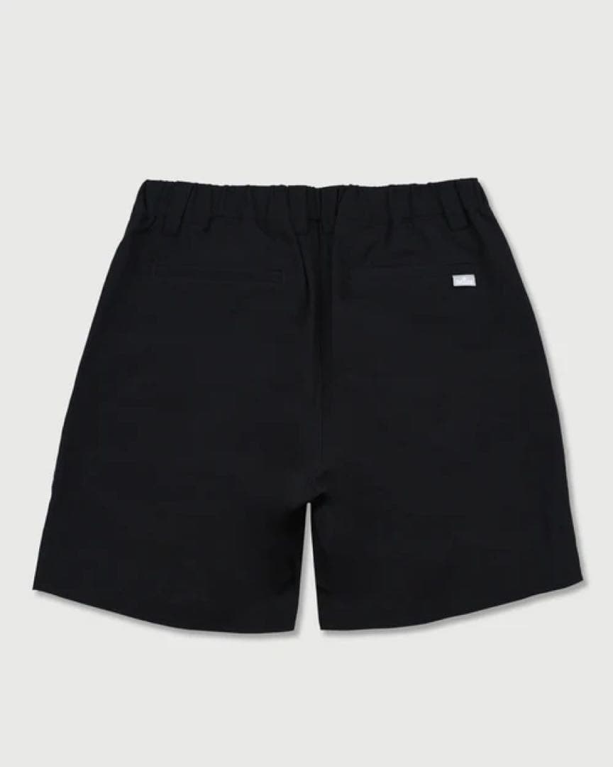 RUFFLOG モック　シャツと　ハーフパンツ　セットアップ　サイズM