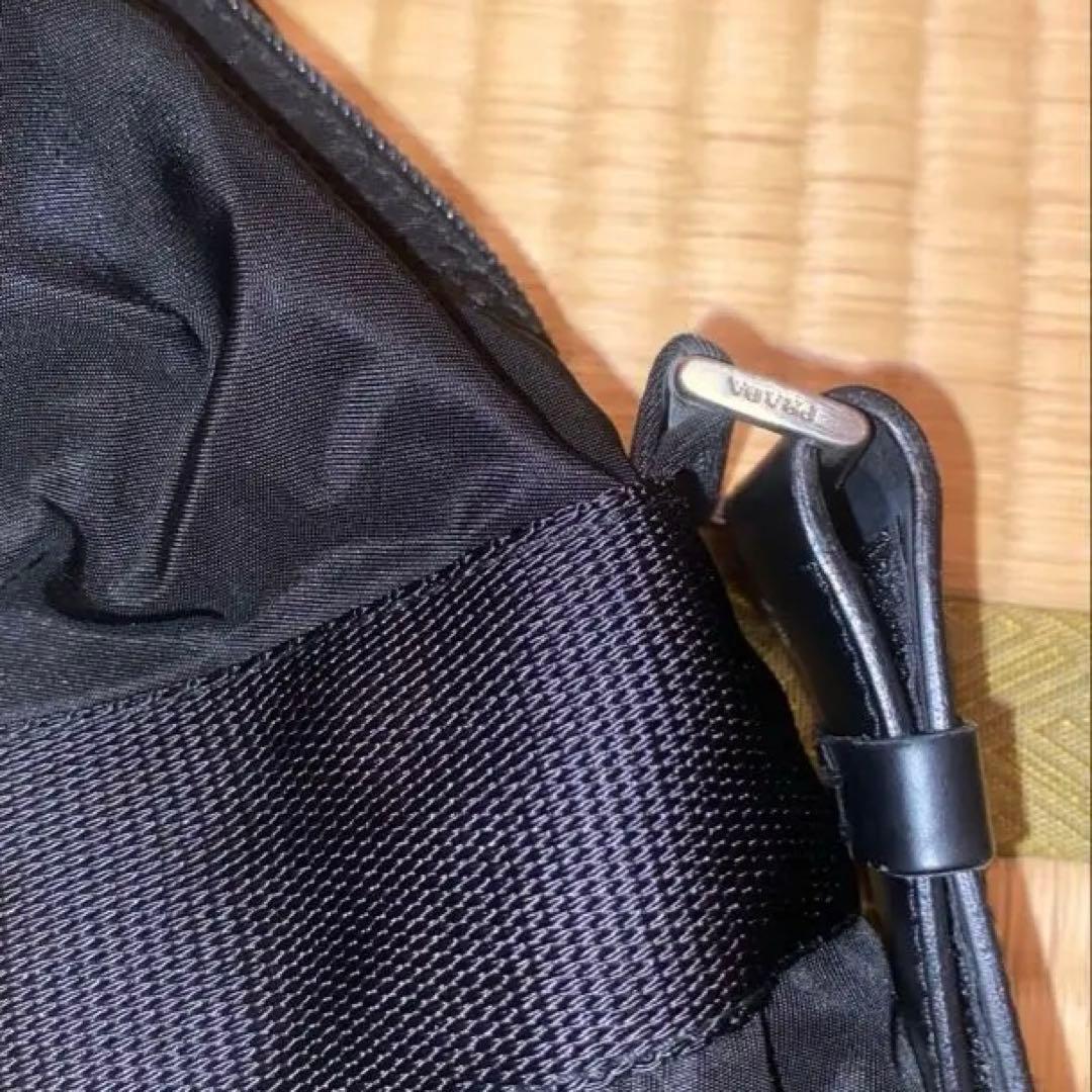 PRADA ボストンバッグ