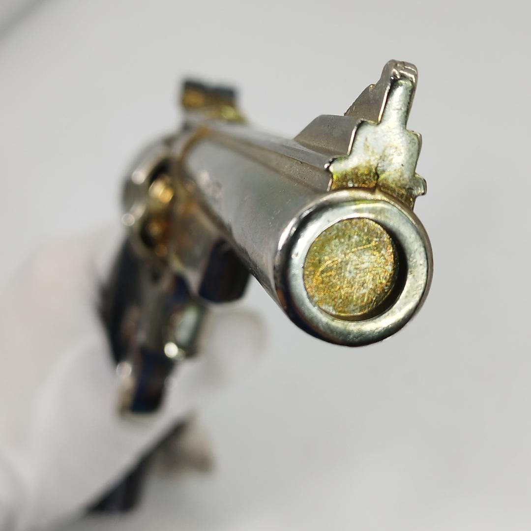 コクサイ スミス & ウェッソン 44 マグナム SMG 金属モデルガン