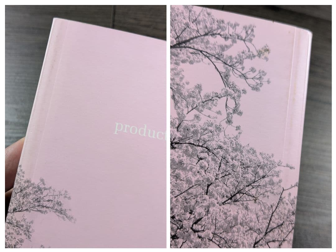 洋書　product as landscape