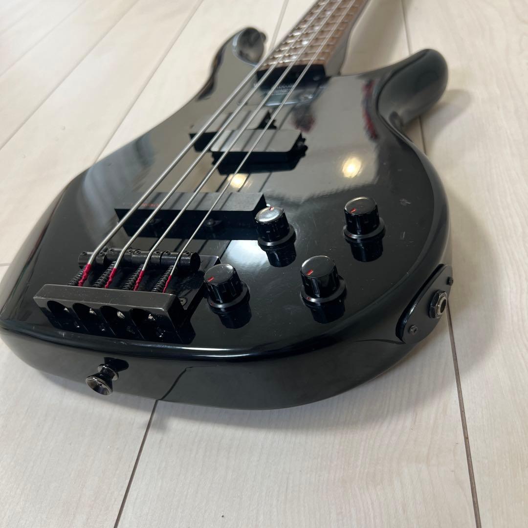FERNANDES FRB-65 エレキベース ミディアムスケール