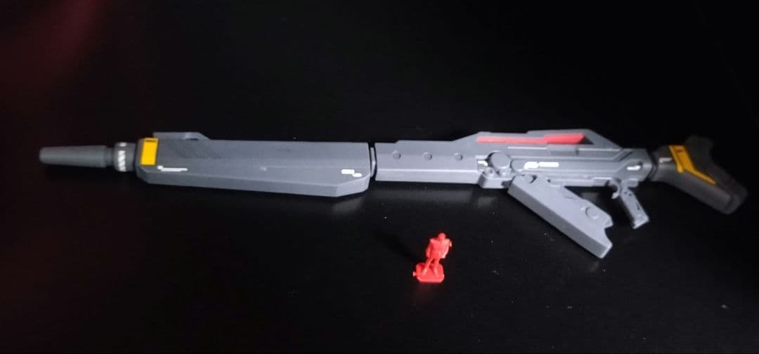MG 1/100 サザビーver.ka 完成品