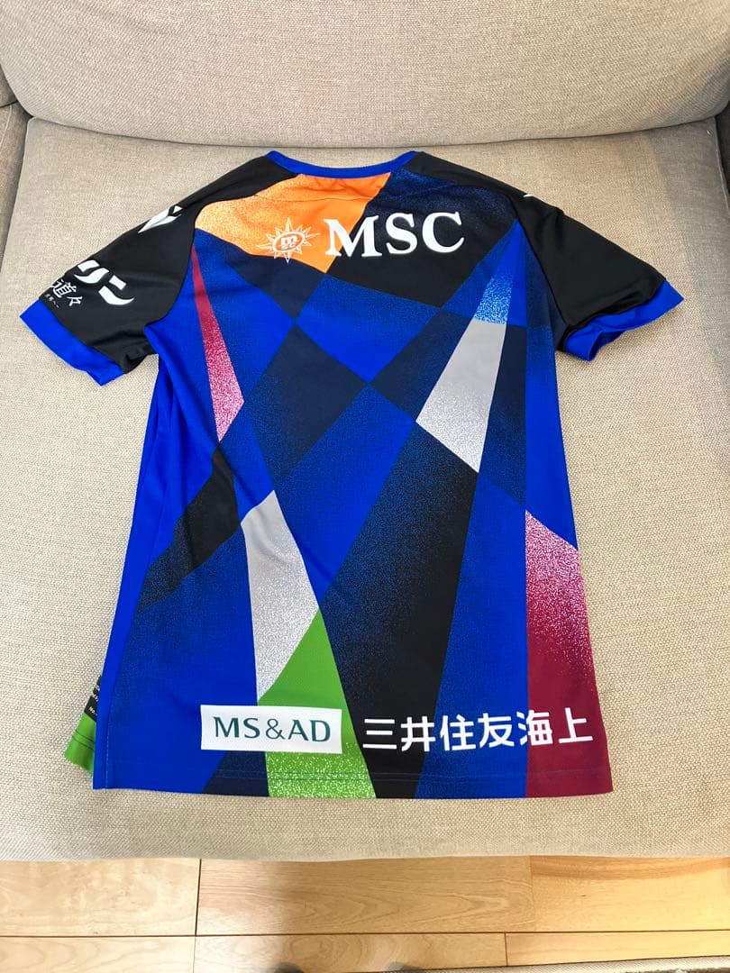 ユニホーム