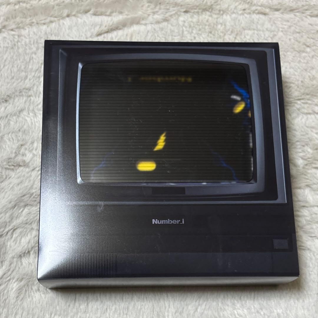 Number_i まとめ売り