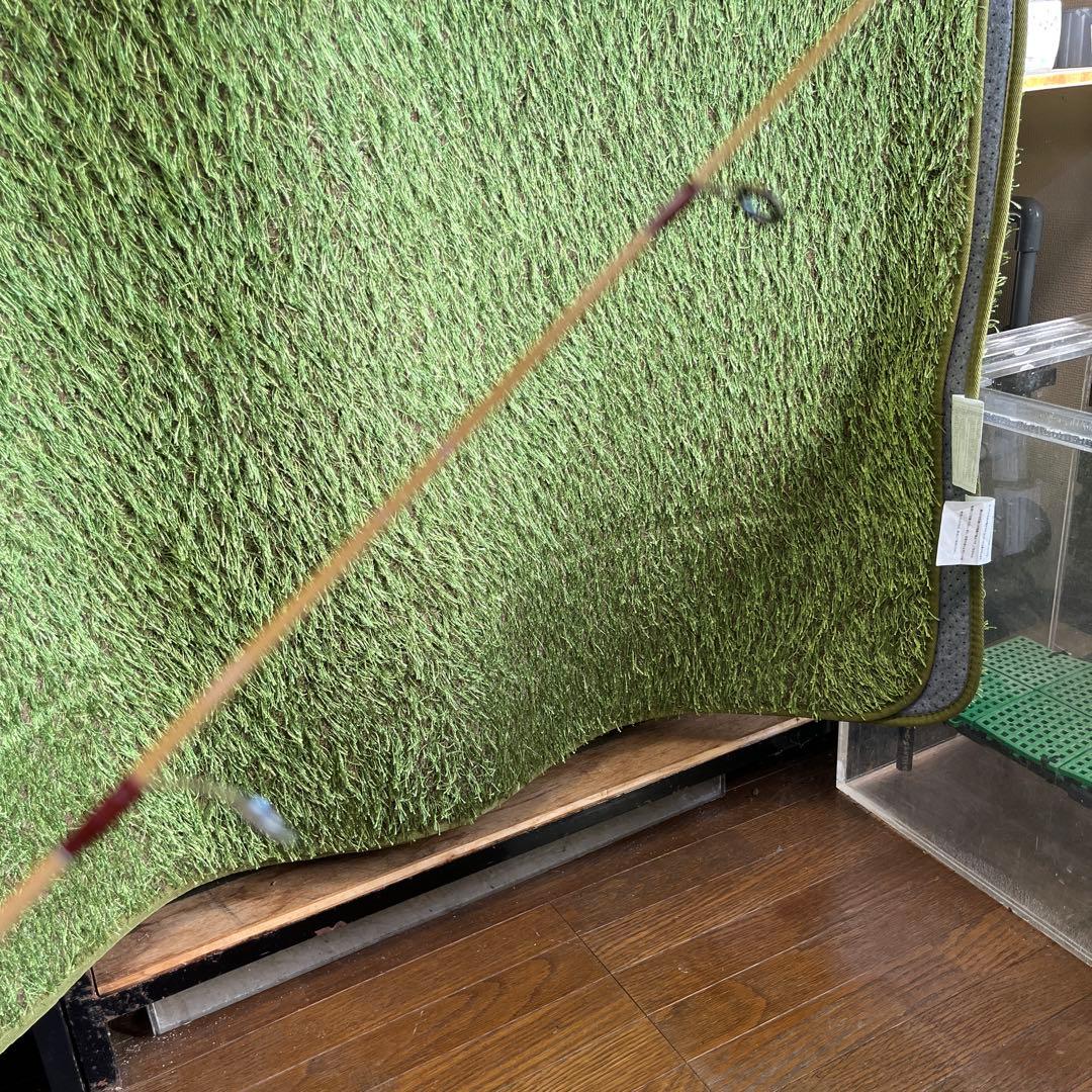 キクチミノー　FLOAT Catcher 501S 　フローターロッド
