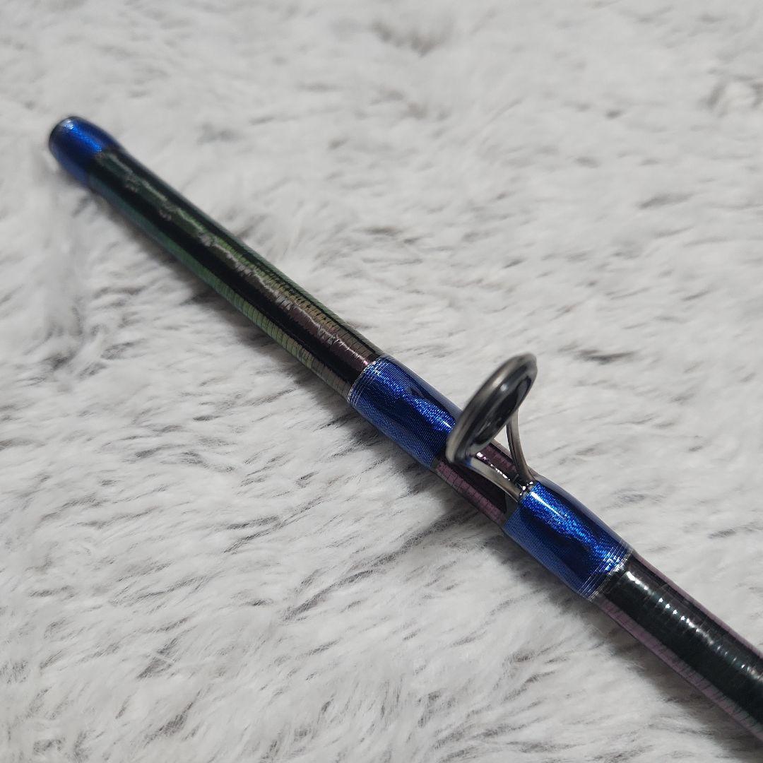 極美品 1703R ワールドシャウラ 青シャウラ シマノ アンタレス