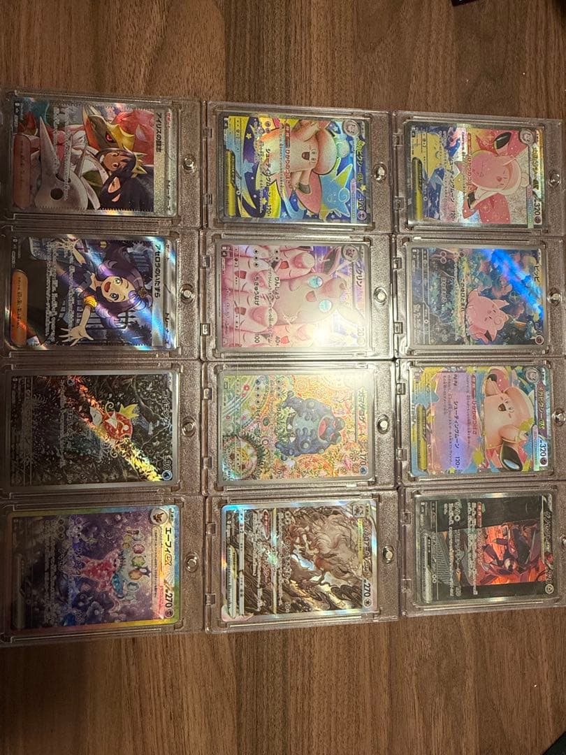 ポケモンカードセット まとめ売り