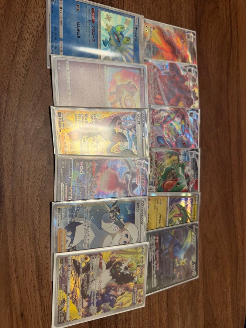 ポケモンカードセット まとめ売り