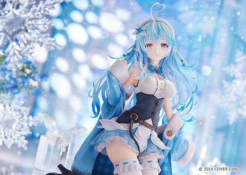T*k様 雪花ラミィ　マックスファクトリー　新品未開封品