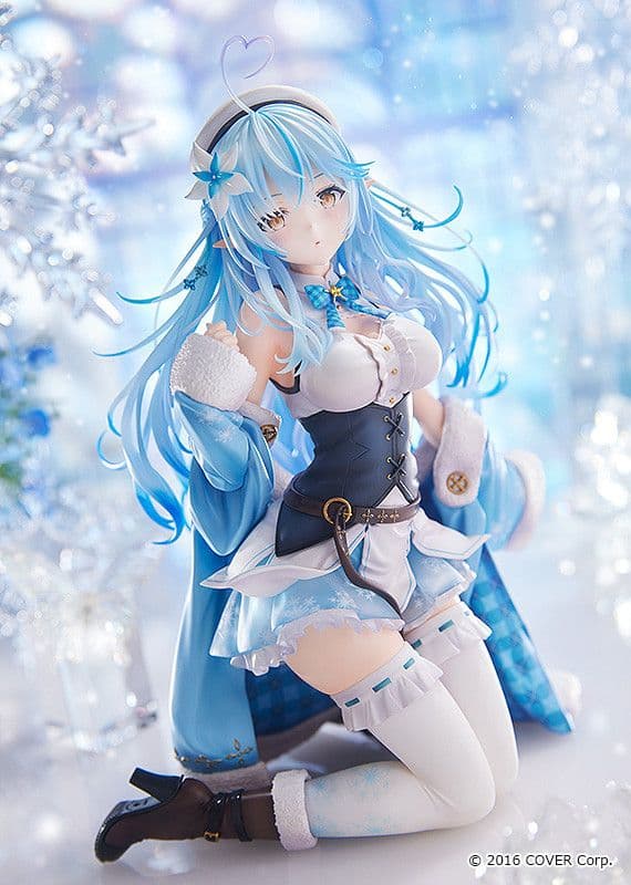 T*k様 雪花ラミィ　マックスファクトリー　新品未開封品